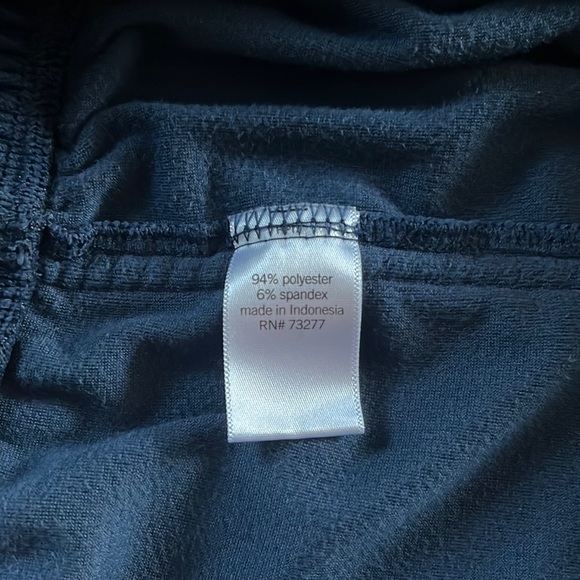 SO Velvet Lounge Life Shorts Set Of 2 - Picture 5 of 11